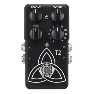 T2 Reverb